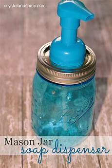 Foam Soap Dispenser