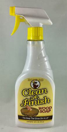 Glass Cleaning Detergents