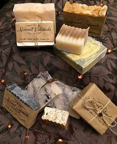 Glycerin Soap