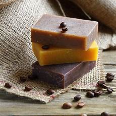 Hand-Made Soaps
