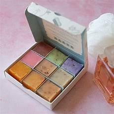 Handmade Soaps