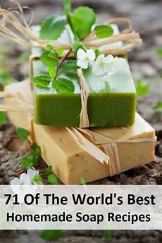 Handmade Soaps