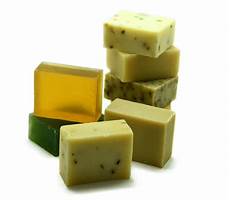 Herbal Laurel Soaps