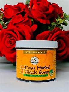 Herbal Liquid Soaps