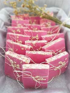 Honey Soap