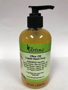 Jojoba Oil Soap