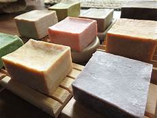 Juniper Tar Soap
