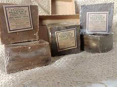 Juniper Tar Soap