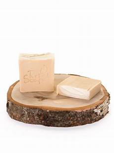 Juniper Tar Soap