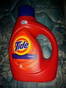 Laundry Soaps
