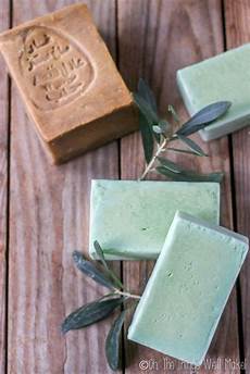 Laurel Soap Antioch