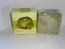 Laurel Soap Antioch