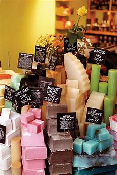Liqued Soaps