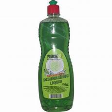 Liquid Dishwashing Liquids