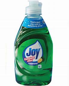 Liquid Dishwashing