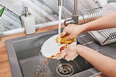 Liquid Dishwashing