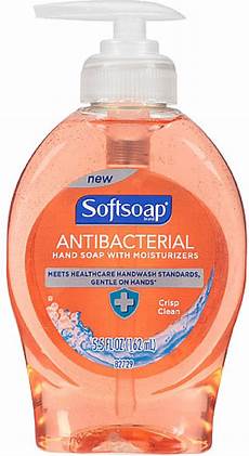 Liquid Hand Soaps