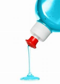 Liquid Hand Soaps