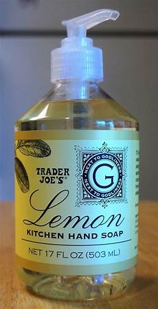 Liquid Herbal Soaps