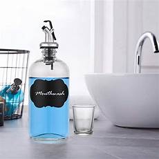 Liquid Soap Container