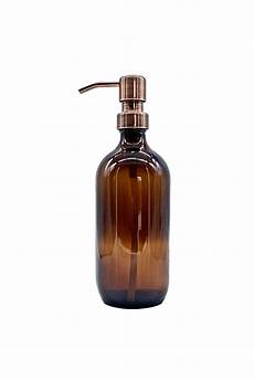 Liquid Soap Dispenser