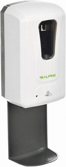 Liquid Soap Filling Machines
