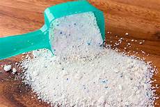 Liquid Soap Foam