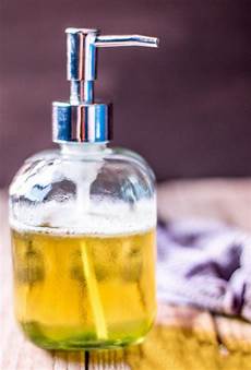 Liquis Soap