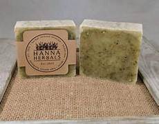 Nettle Oil Soap