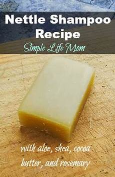 Nettle Oil Soap