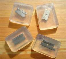 Olive Soap