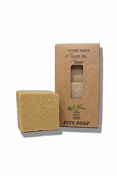 Organic Daphne Soap