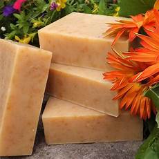 Organic Soap