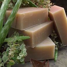 Organic Soap