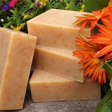 Organic Soaps