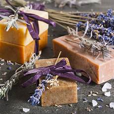 Powder Soaps