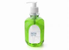 Promotional Liquid Soap