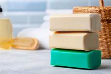 Rose Soaps