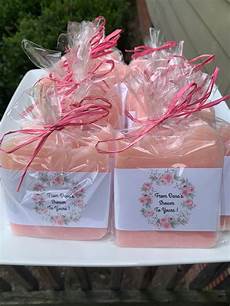 Rose Soaps
