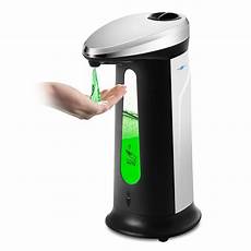 Soap Dispenser