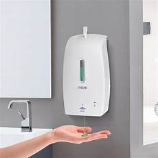 Soap Dispenser