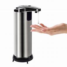 Soap Dispensers