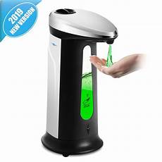 Soap Dispensers