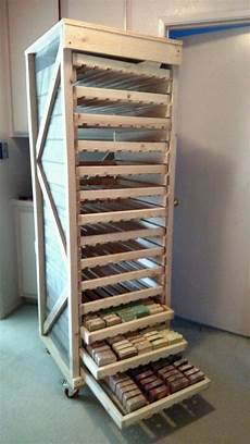 Soap Drying Unit
