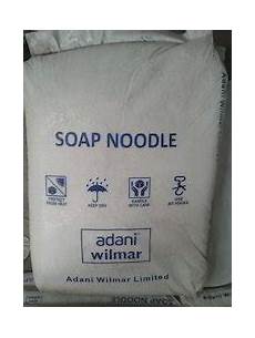 Soap Noodle