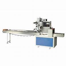 Soap Packing Machines