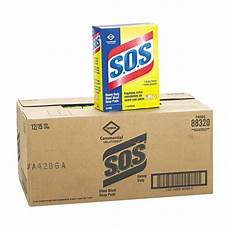 Soap Pad