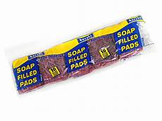 Soap Pad