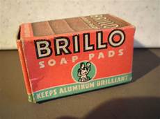 Soap Pad