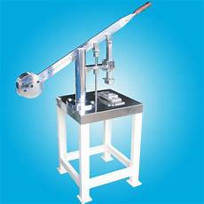 Soap Stamping Machine